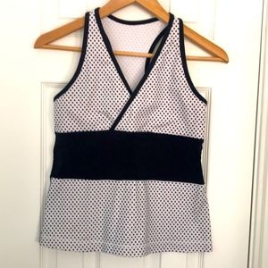 Lululemon racerback tank